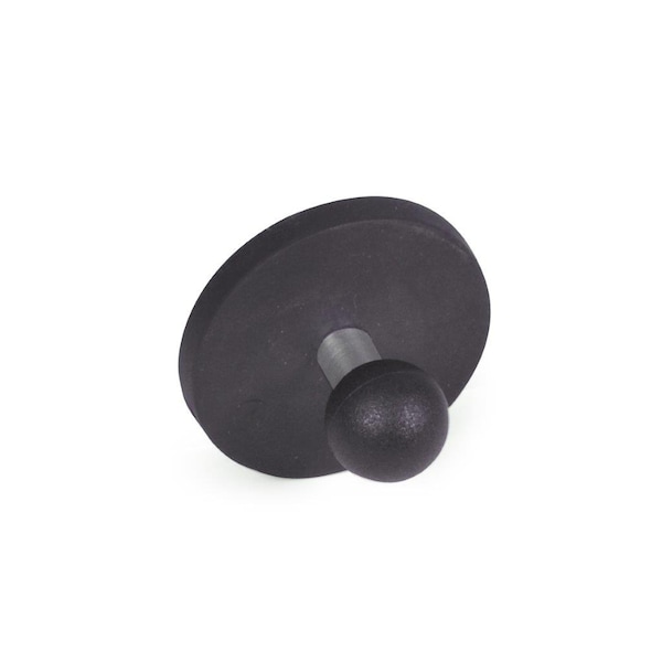 JW Winco GN 51.7-ND-22-A Retaining Magnet